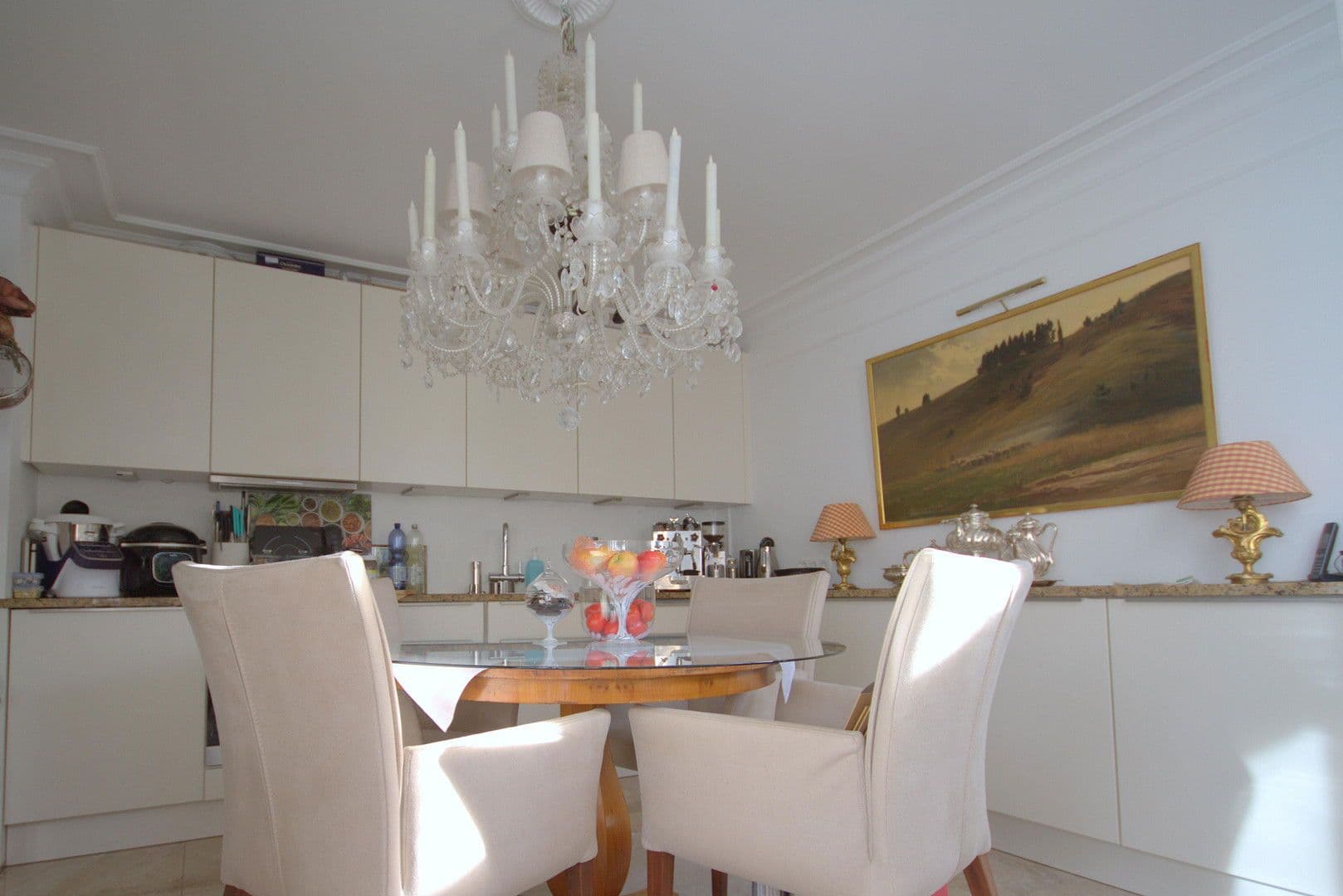 Prodej bytu 2+kk 83 m², Romanstr, München, Bavorsko Prodej bytu 2+kk 83 m², Romanstr, München, Bavorsko