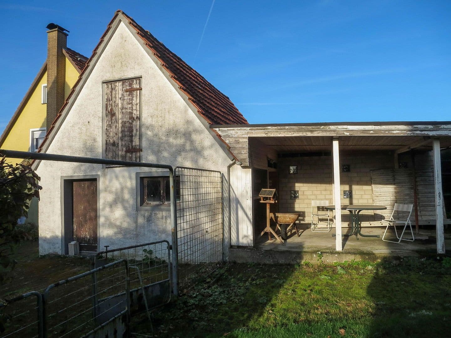 Prodej domu 118 m², pozemek 721 m², Vlotho, Severní Porýní-Vestfálsko Prodej domu 118 m², pozemek 721 m², Vlotho, Severní Porýní-Vestfálsko