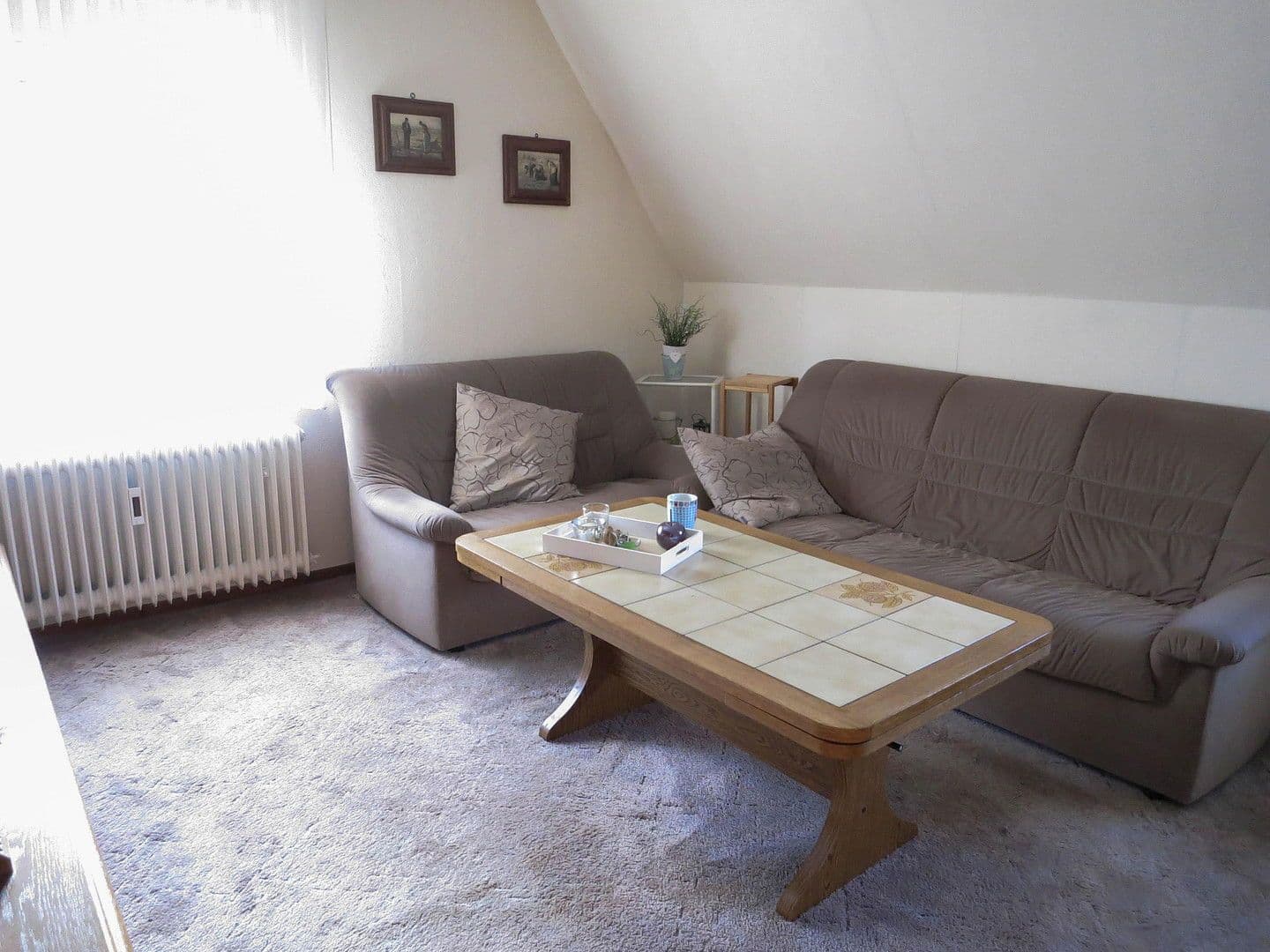 Prodej domu 118 m², pozemek 721 m², Vlotho, Severní Porýní-Vestfálsko Prodej domu 118 m², pozemek 721 m², Vlotho, Severní Porýní-Vestfálsko