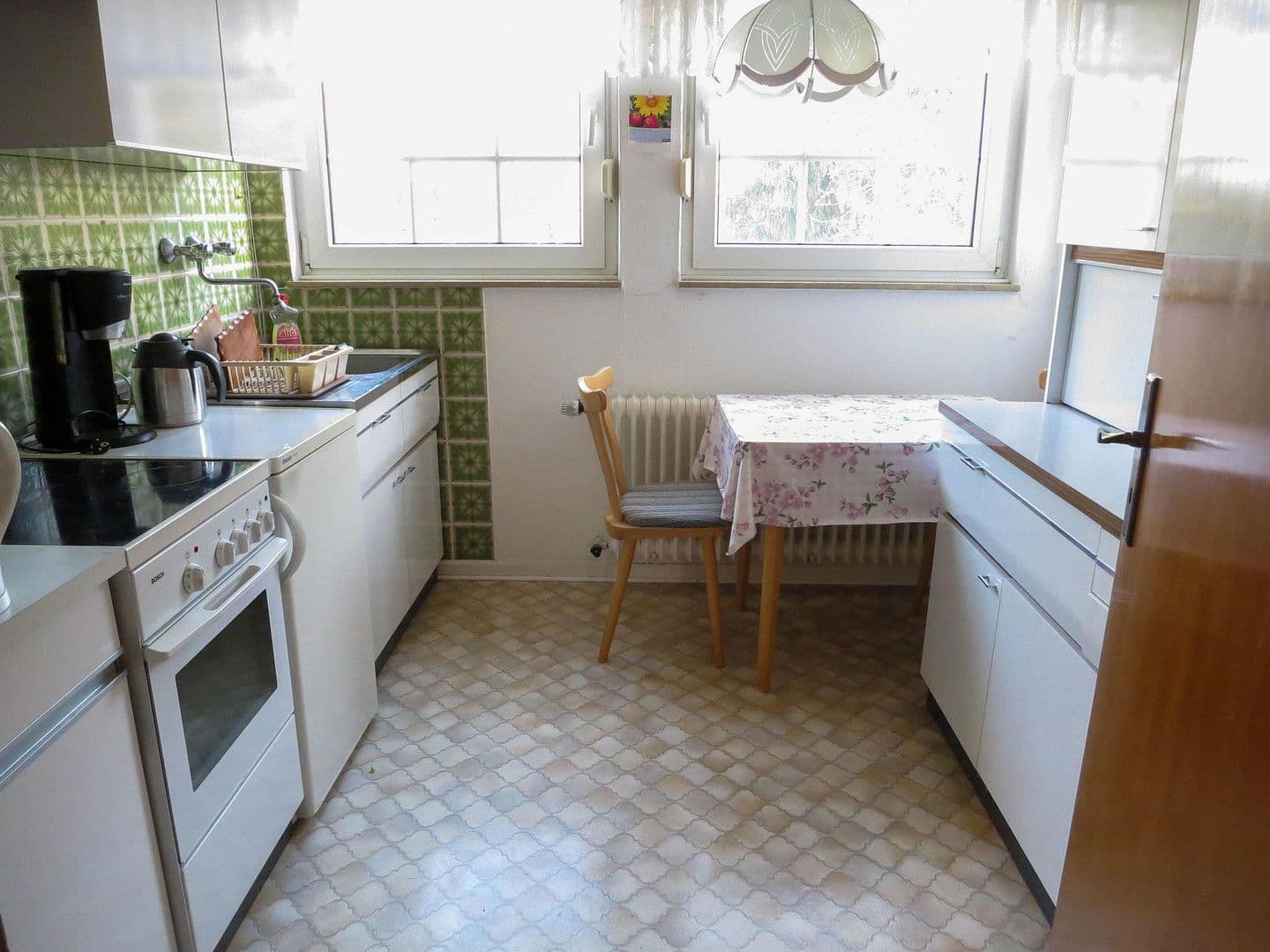 Prodej domu 118 m², pozemek 721 m², Vlotho, Severní Porýní-Vestfálsko Prodej domu 118 m², pozemek 721 m², Vlotho, Severní Porýní-Vestfálsko