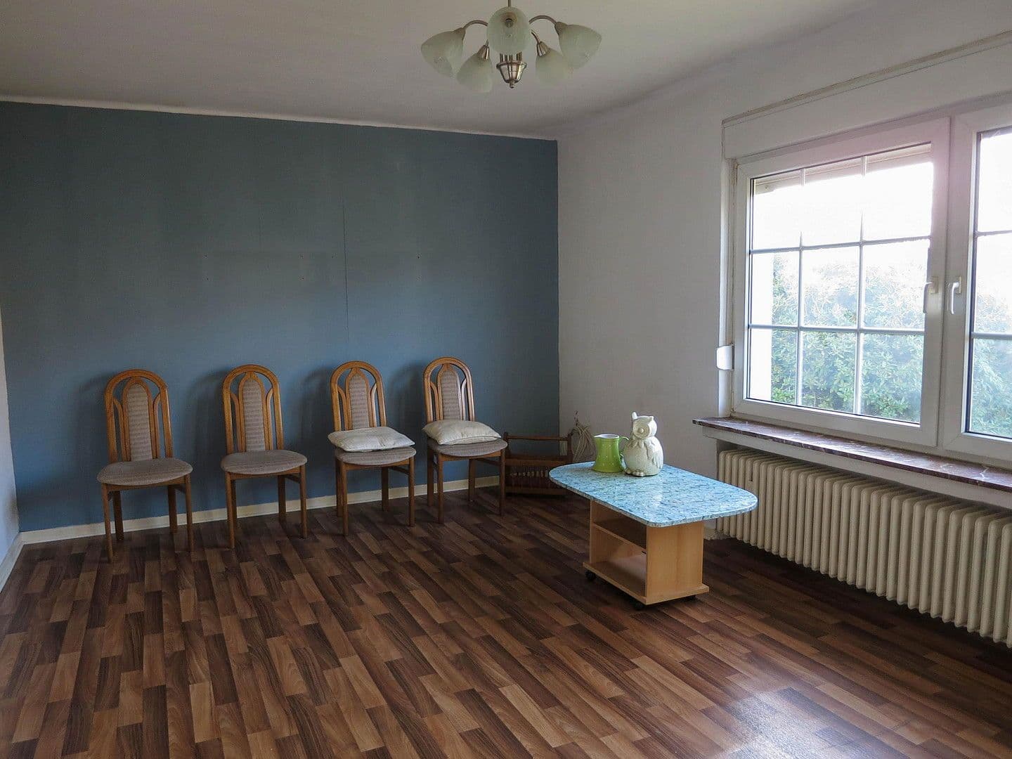 Prodej domu 118 m², pozemek 721 m², Vlotho, Severní Porýní-Vestfálsko Prodej domu 118 m², pozemek 721 m², Vlotho, Severní Porýní-Vestfálsko