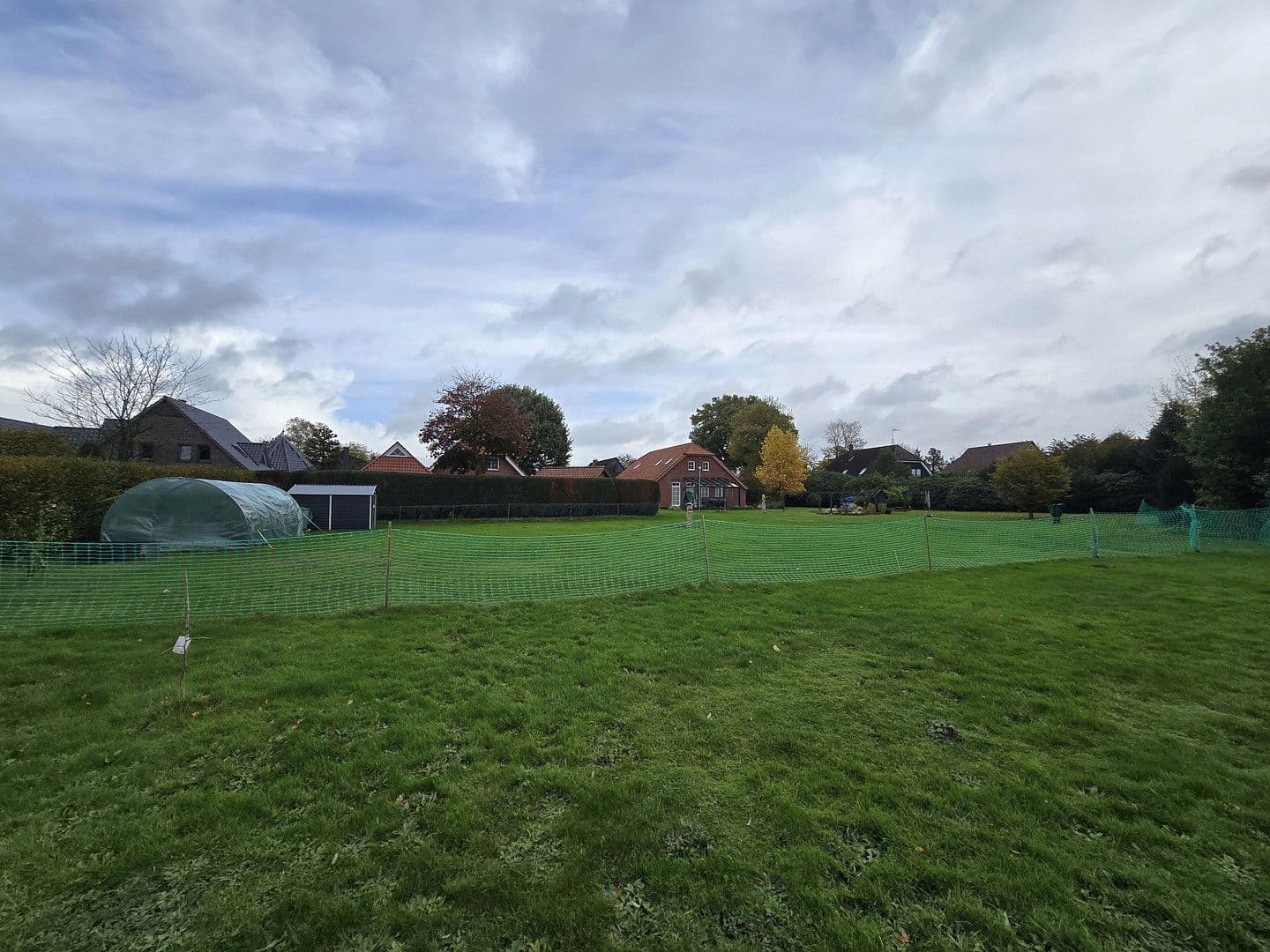 Prodej domu 200 m², pozemek 5.200 m², Jade, Dolní Sasko Prodej domu 200 m², pozemek 5.200 m², Jade, Dolní Sasko