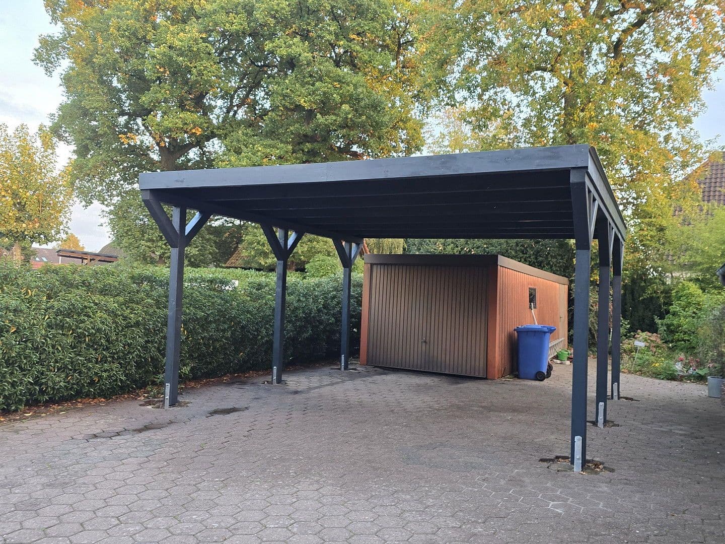 Prodej domu 200 m², pozemek 5.200 m², Jade, Dolní Sasko Prodej domu 200 m², pozemek 5.200 m², Jade, Dolní Sasko