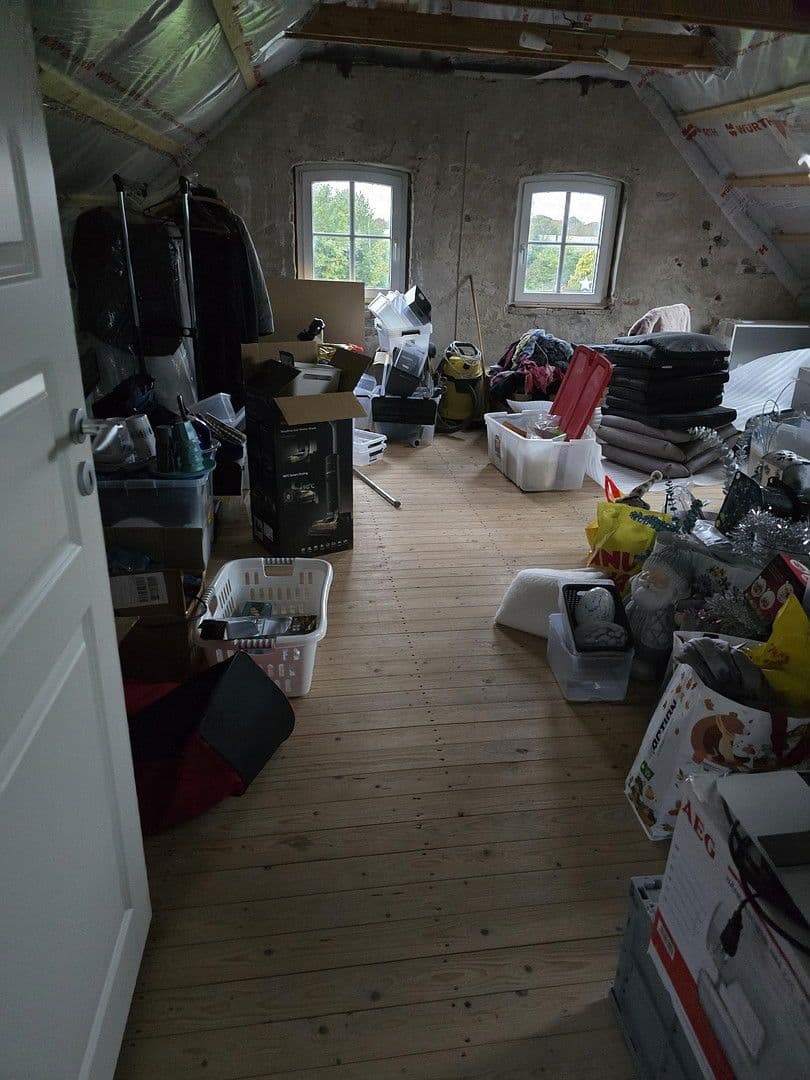 Prodej domu 200 m², pozemek 5.200 m², Jade, Dolní Sasko Prodej domu 200 m², pozemek 5.200 m², Jade, Dolní Sasko