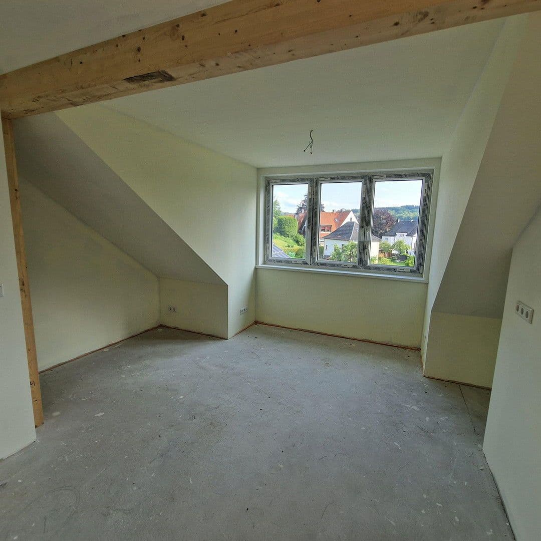 Prodej bytu 3+1 56 m², Friedrich-Pieper-Str. 6, Detmold, Severní Porýní-Vestfálsko Prodej bytu 3+1 56 m², Friedrich-Pieper-Str. 6, Detmold, Severní Porýní-Vestfálsko