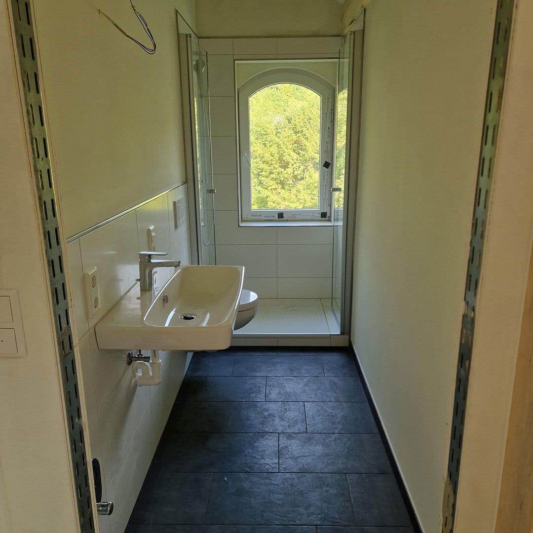 Prodej bytu 3+1 56 m², Friedrich-Pieper-Str. 6, Detmold, Severní Porýní-Vestfálsko Prodej bytu 3+1 56 m², Friedrich-Pieper-Str. 6, Detmold, Severní Porýní-Vestfálsko