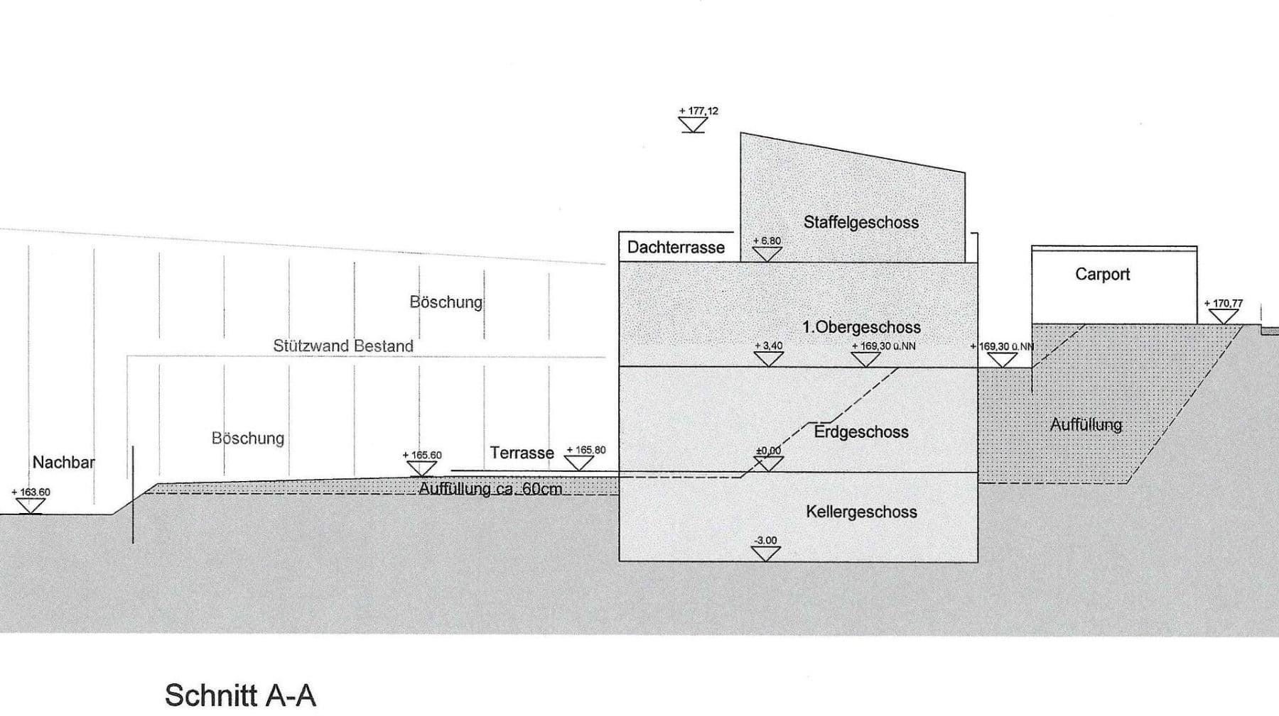 Prodej pozemku 869 m², Friedrich-Pieper-Str. 6, Detmold, Severní Porýní-Vestfálsko Prodej pozemku 869 m², Friedrich-Pieper-Str. 6, Detmold, Severní Porýní-Vestfálsko