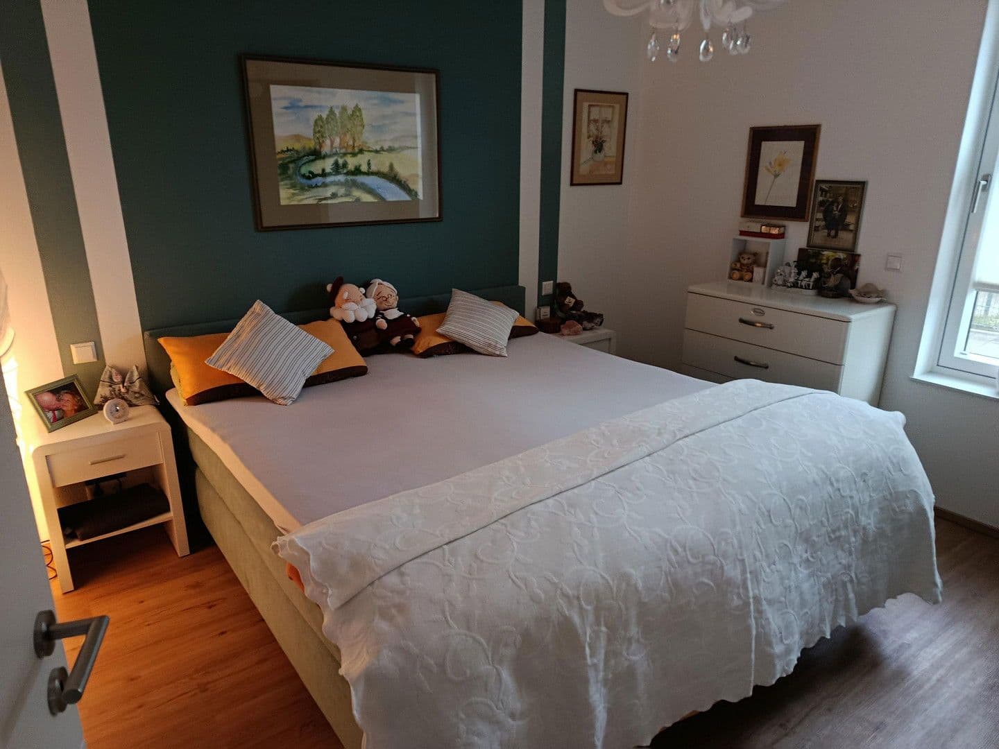 Prodej bytu 2+1 81 m², Bad Griesbach i.Rottal, Bavorsko Prodej bytu 2+1 81 m², Bad Griesbach i.Rottal, Bavorsko