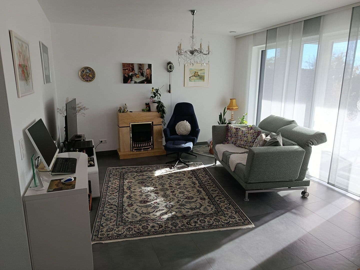 Prodej bytu 2+1 81 m², Bad Griesbach i.Rottal, Bavorsko Prodej bytu 2+1 81 m², Bad Griesbach i.Rottal, Bavorsko