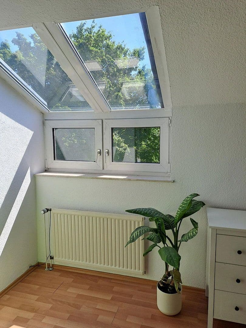 Prodej bytu 2+1 63 m², Mainz, Porýní-Falc Prodej bytu 2+1 63 m², Mainz, Porýní-Falc