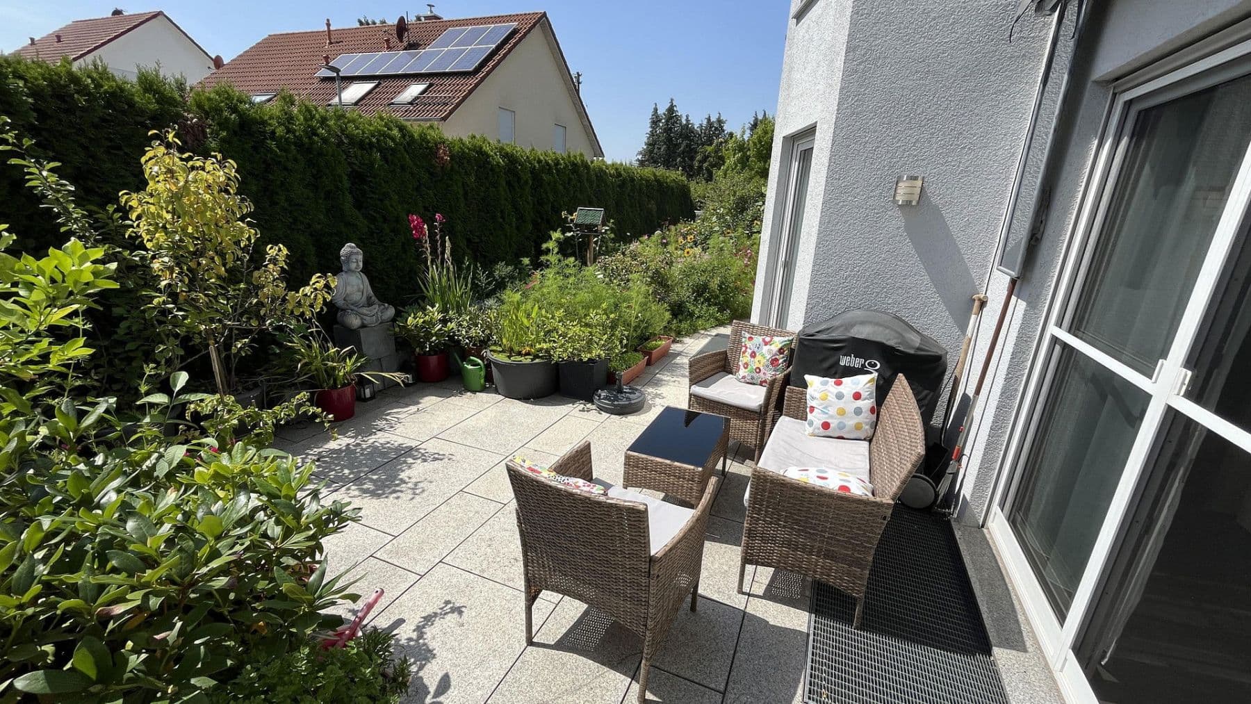 Prodej domu 381 m², pozemek 476 m², Anna-Nopper-Str. 17, Kornwestheim, Bádensko-Württembersko Prodej domu 381 m², pozemek 476 m², Anna-Nopper-Str. 17, Kornwestheim, Bádensko-Württembersko