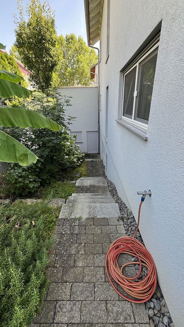 Prodej domu 381 m², pozemek 476 m², Anna-Nopper-Str. 17, Kornwestheim, Bádensko-Württembersko Prodej domu 381 m², pozemek 476 m², Anna-Nopper-Str. 17, Kornwestheim, Bádensko-Württembersko