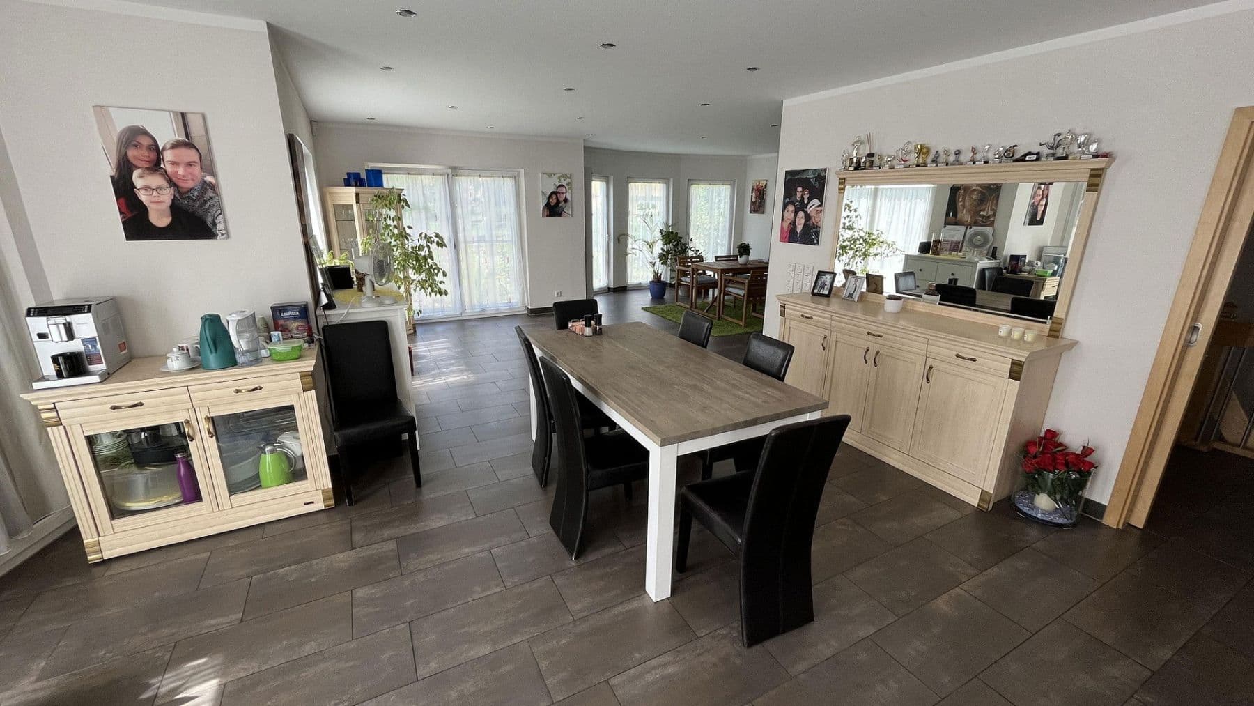 Prodej domu 381 m², pozemek 476 m², Anna-Nopper-Str. 17, Kornwestheim, Bádensko-Württembersko Prodej domu 381 m², pozemek 476 m², Anna-Nopper-Str. 17, Kornwestheim, Bádensko-Württembersko