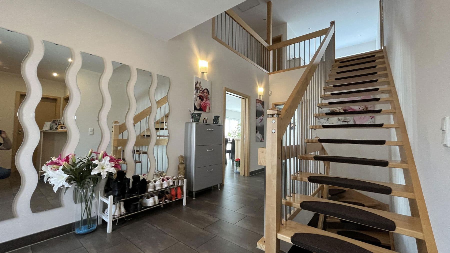 Prodej domu 381 m², pozemek 476 m², Anna-Nopper-Str. 17, Kornwestheim, Bádensko-Württembersko Prodej domu 381 m², pozemek 476 m², Anna-Nopper-Str. 17, Kornwestheim, Bádensko-Württembersko