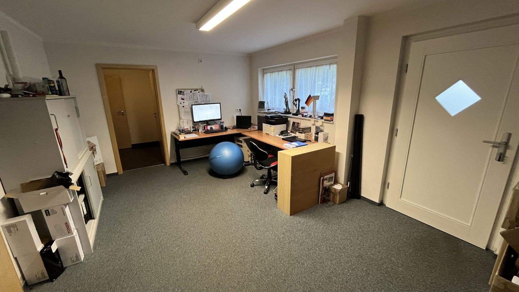 Prodej domu 381 m², pozemek 476 m², Anna-Nopper-Str. 17, Kornwestheim, Bádensko-Württembersko Prodej domu 381 m², pozemek 476 m², Anna-Nopper-Str. 17, Kornwestheim, Bádensko-Württembersko