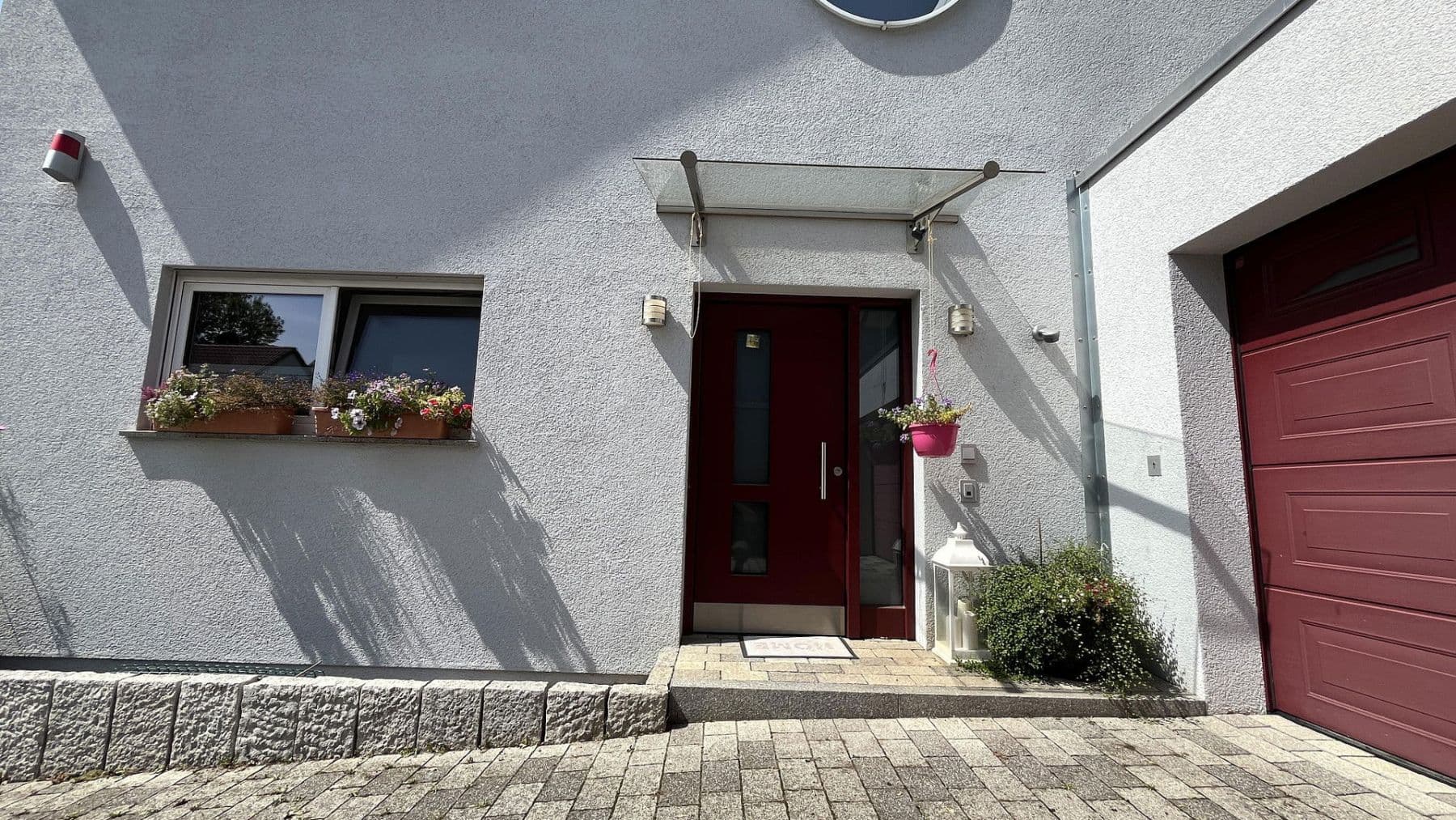 Prodej domu 381 m², pozemek 476 m², Anna-Nopper-Str. 17, Kornwestheim, Bádensko-Württembersko Prodej domu 381 m², pozemek 476 m², Anna-Nopper-Str. 17, Kornwestheim, Bádensko-Württembersko