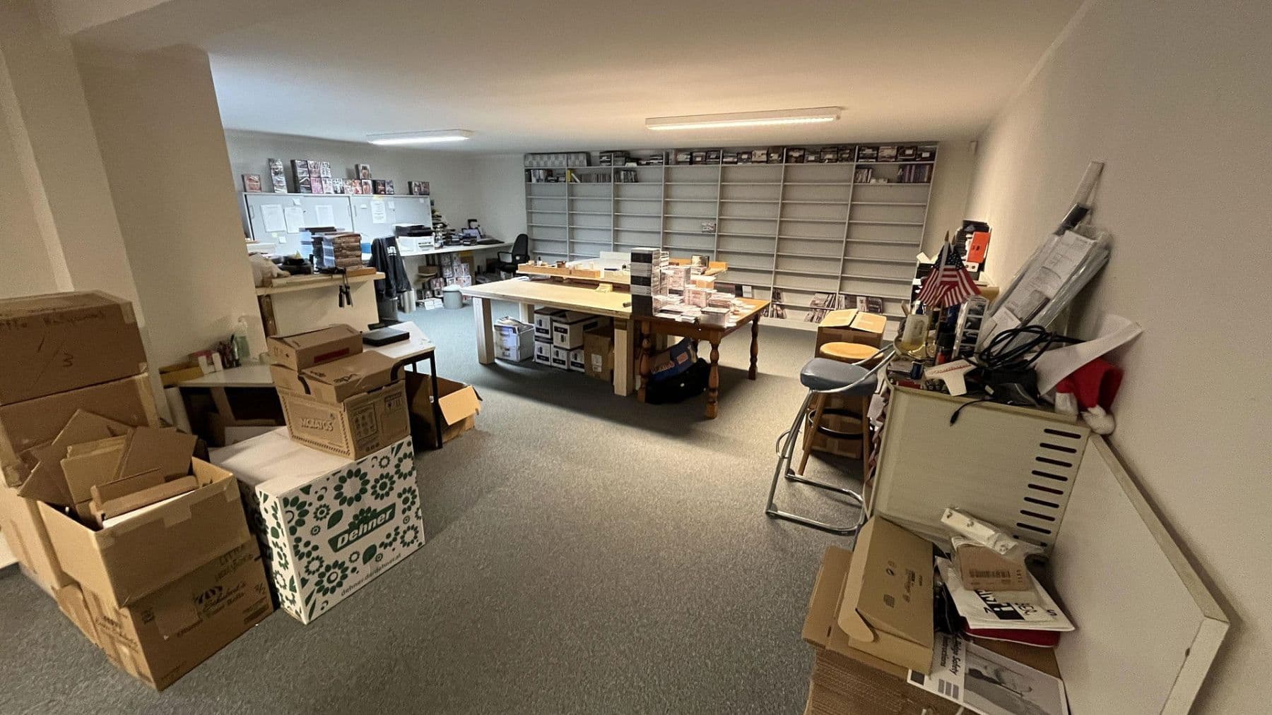 Prodej domu 381 m², pozemek 476 m², Anna-Nopper-Str. 17, Kornwestheim, Bádensko-Württembersko Prodej domu 381 m², pozemek 476 m², Anna-Nopper-Str. 17, Kornwestheim, Bádensko-Württembersko