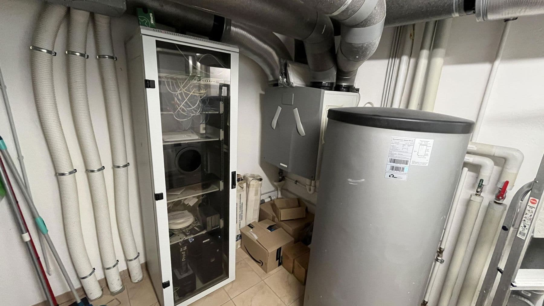 Prodej domu 381 m², pozemek 476 m², Anna-Nopper-Str. 17, Kornwestheim, Bádensko-Württembersko Prodej domu 381 m², pozemek 476 m², Anna-Nopper-Str. 17, Kornwestheim, Bádensko-Württembersko