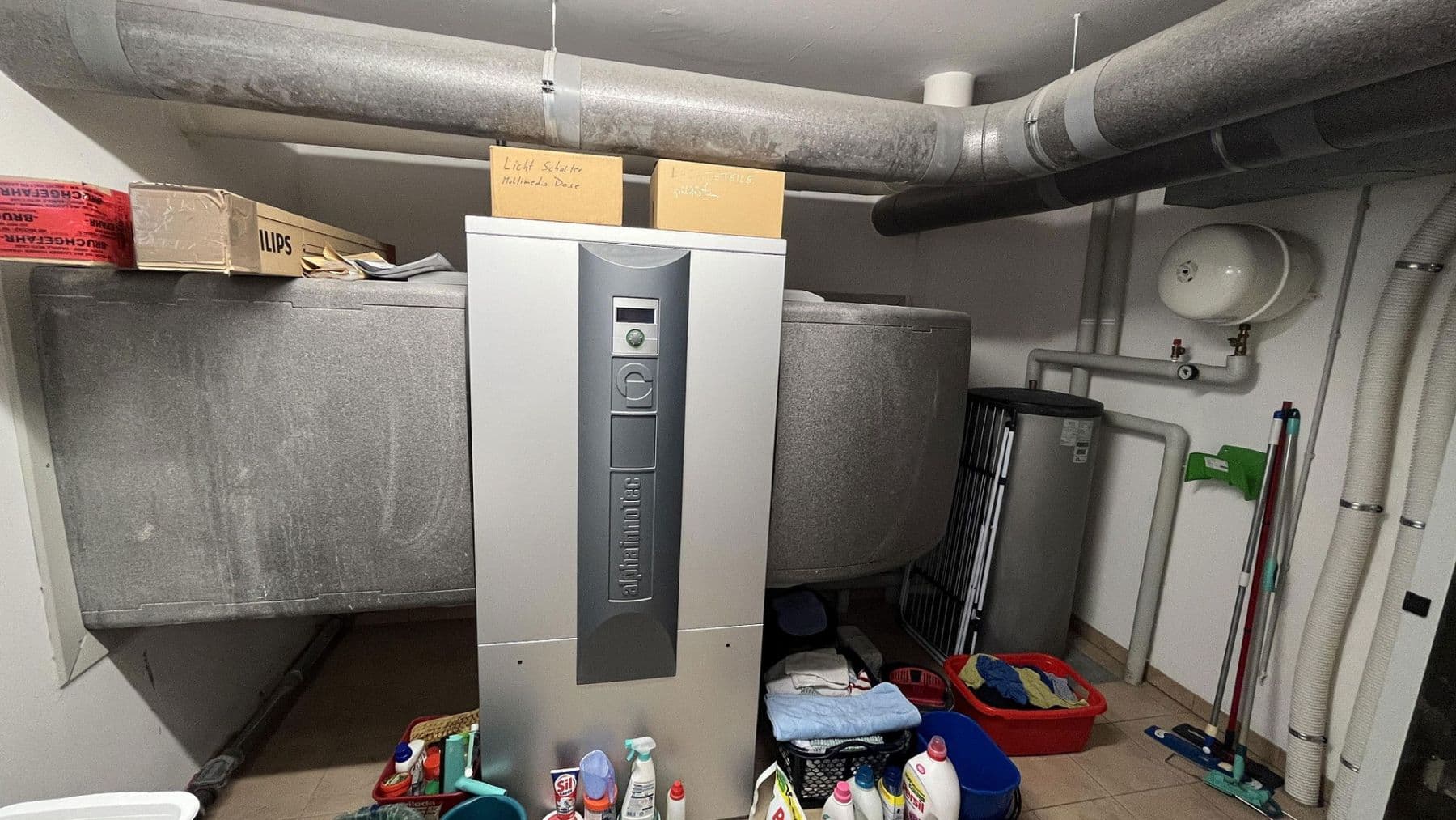 Prodej domu 381 m², pozemek 476 m², Anna-Nopper-Str. 17, Kornwestheim, Bádensko-Württembersko Prodej domu 381 m², pozemek 476 m², Anna-Nopper-Str. 17, Kornwestheim, Bádensko-Württembersko