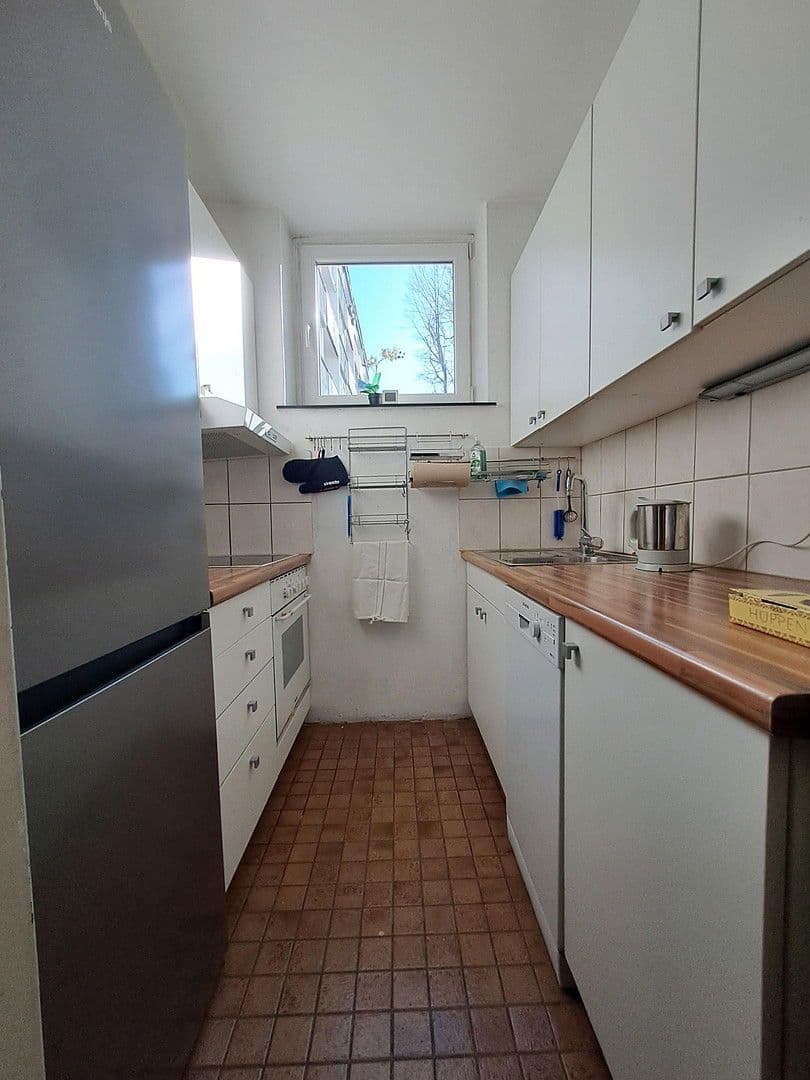 Prodej bytu 2+1 42 m², SALZBURG, Salcbursko Prodej bytu 2+1 42 m², SALZBURG, Salcbursko