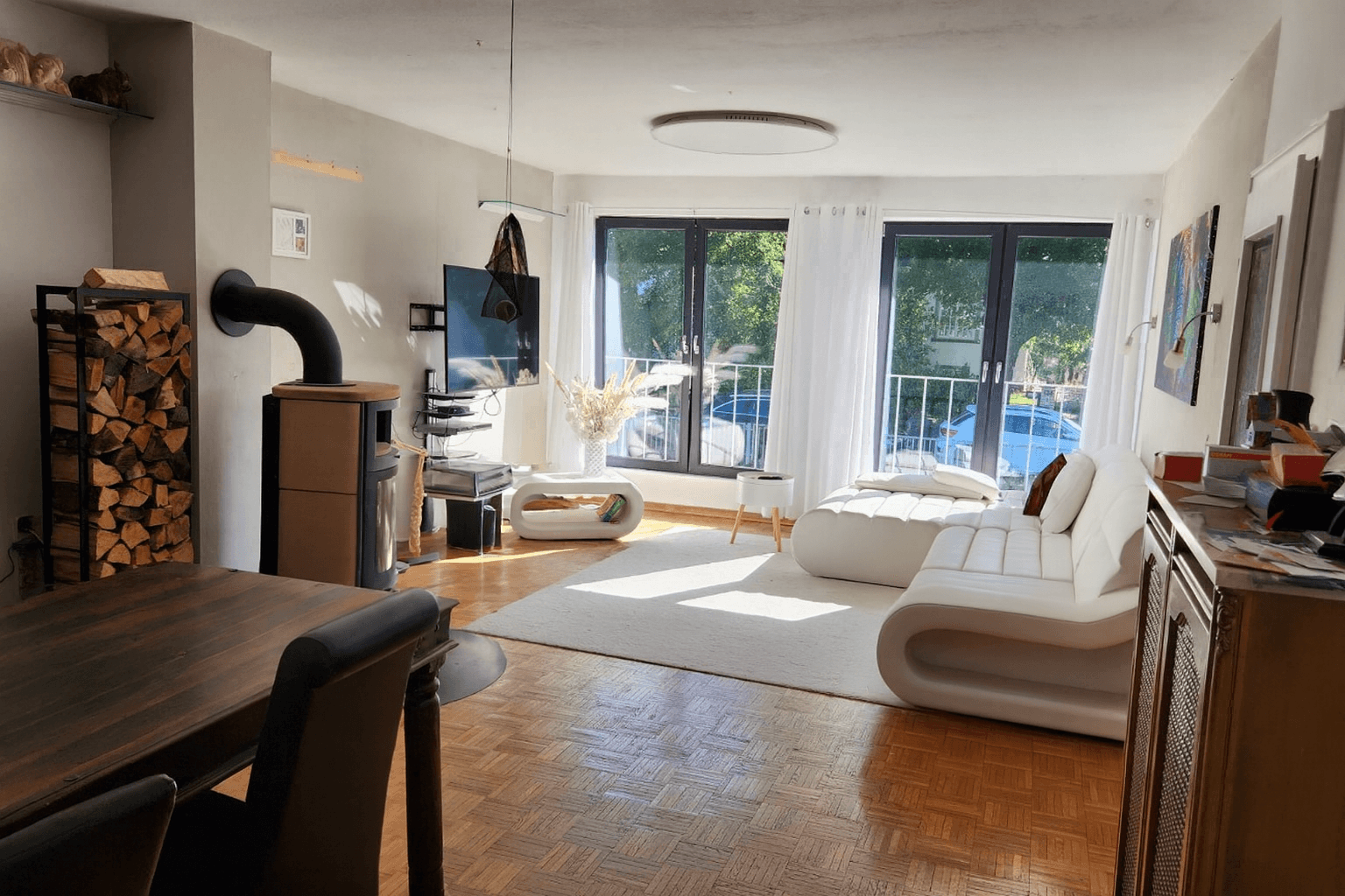 Prodej domu 206 m², pozemek 680 m², Bahnhofstr. 145, Maintal, Hessen Prodej domu 206 m², pozemek 680 m², Bahnhofstr. 145, Maintal, Hessen