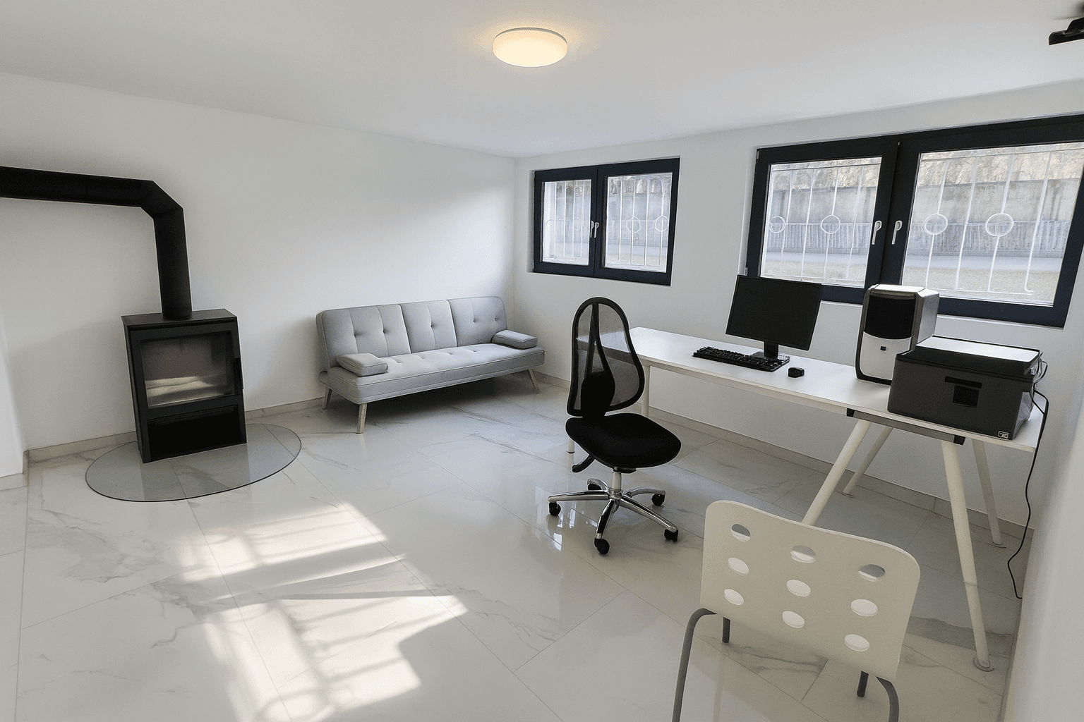 Prodej domu 206 m², pozemek 680 m², Bahnhofstr. 145, Maintal, Hessen Prodej domu 206 m², pozemek 680 m², Bahnhofstr. 145, Maintal, Hessen