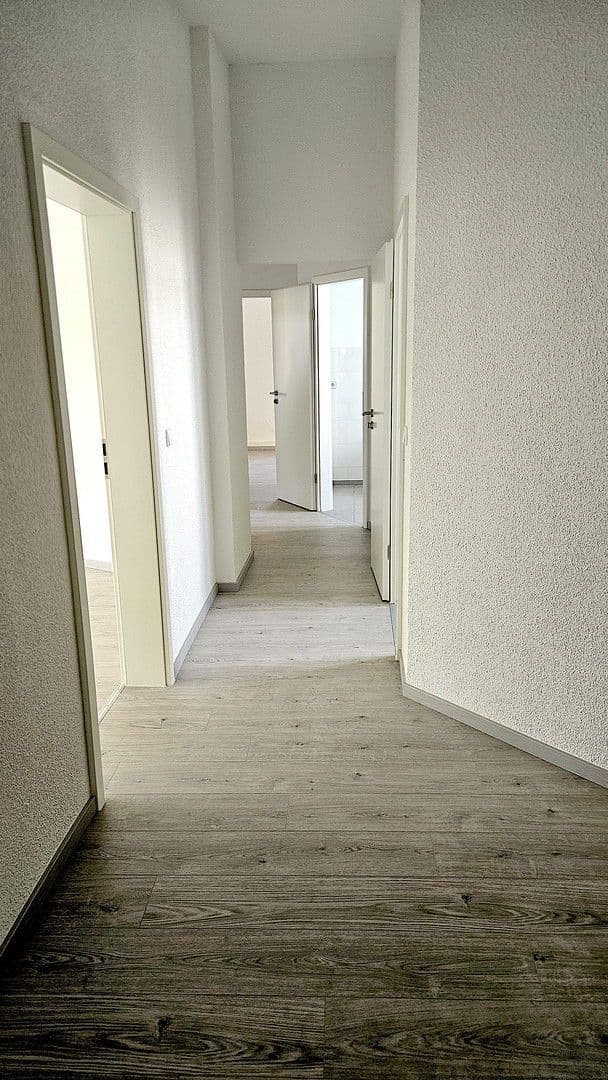 Pronájem bytu 4+1 140 m², Wilhelm-Stolle-Platz 1, Cvikov, Sasko Pronájem bytu 4+1 140 m², Wilhelm-Stolle-Platz 1, Cvikov, Sasko