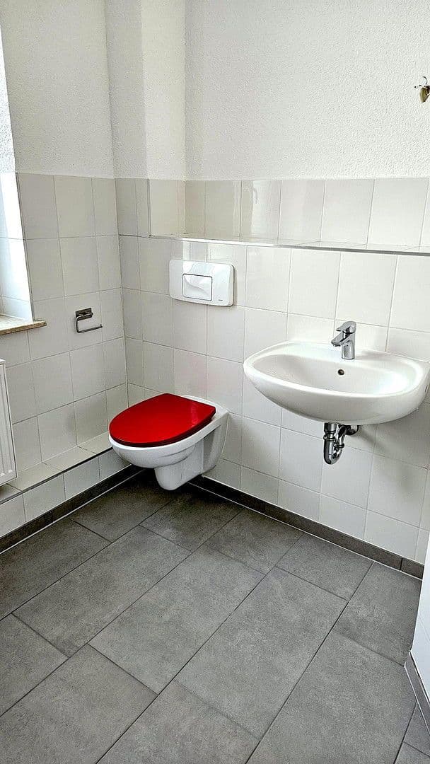 Pronájem bytu 4+1 140 m², Wilhelm-Stolle-Platz 1, Cvikov, Sasko Pronájem bytu 4+1 140 m², Wilhelm-Stolle-Platz 1, Cvikov, Sasko