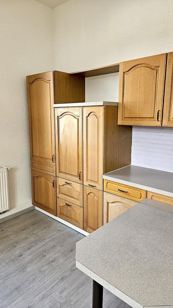 Pronájem bytu 4+1 140 m², Wilhelm-Stolle-Platz 1, Cvikov, Sasko Pronájem bytu 4+1 140 m², Wilhelm-Stolle-Platz 1, Cvikov, Sasko