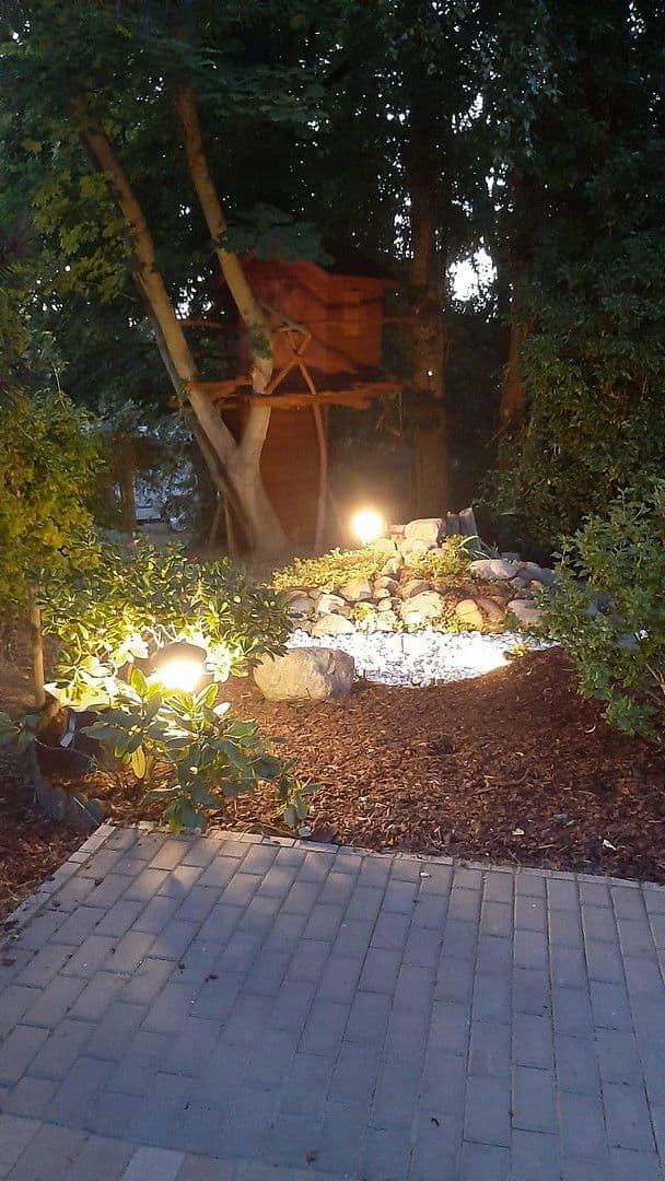 Prodej domu 170 m², pozemek 970 m², Frankfurt (Oder), Braniborsko Prodej domu 170 m², pozemek 970 m², Frankfurt (Oder), Braniborsko