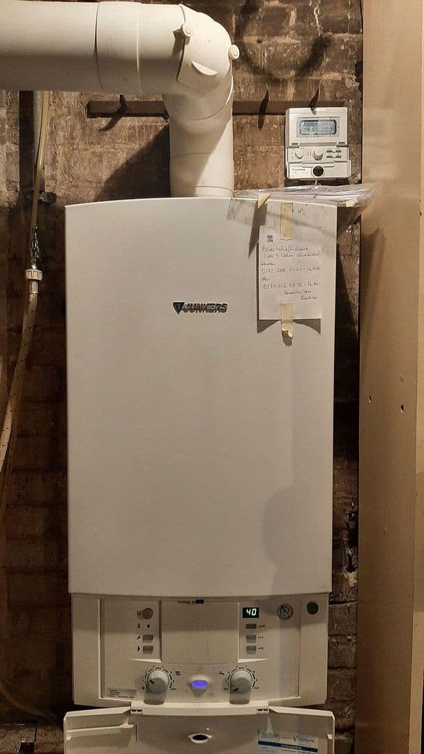 Prodej domu 170 m², pozemek 970 m², Frankfurt (Oder), Braniborsko Prodej domu 170 m², pozemek 970 m², Frankfurt (Oder), Braniborsko