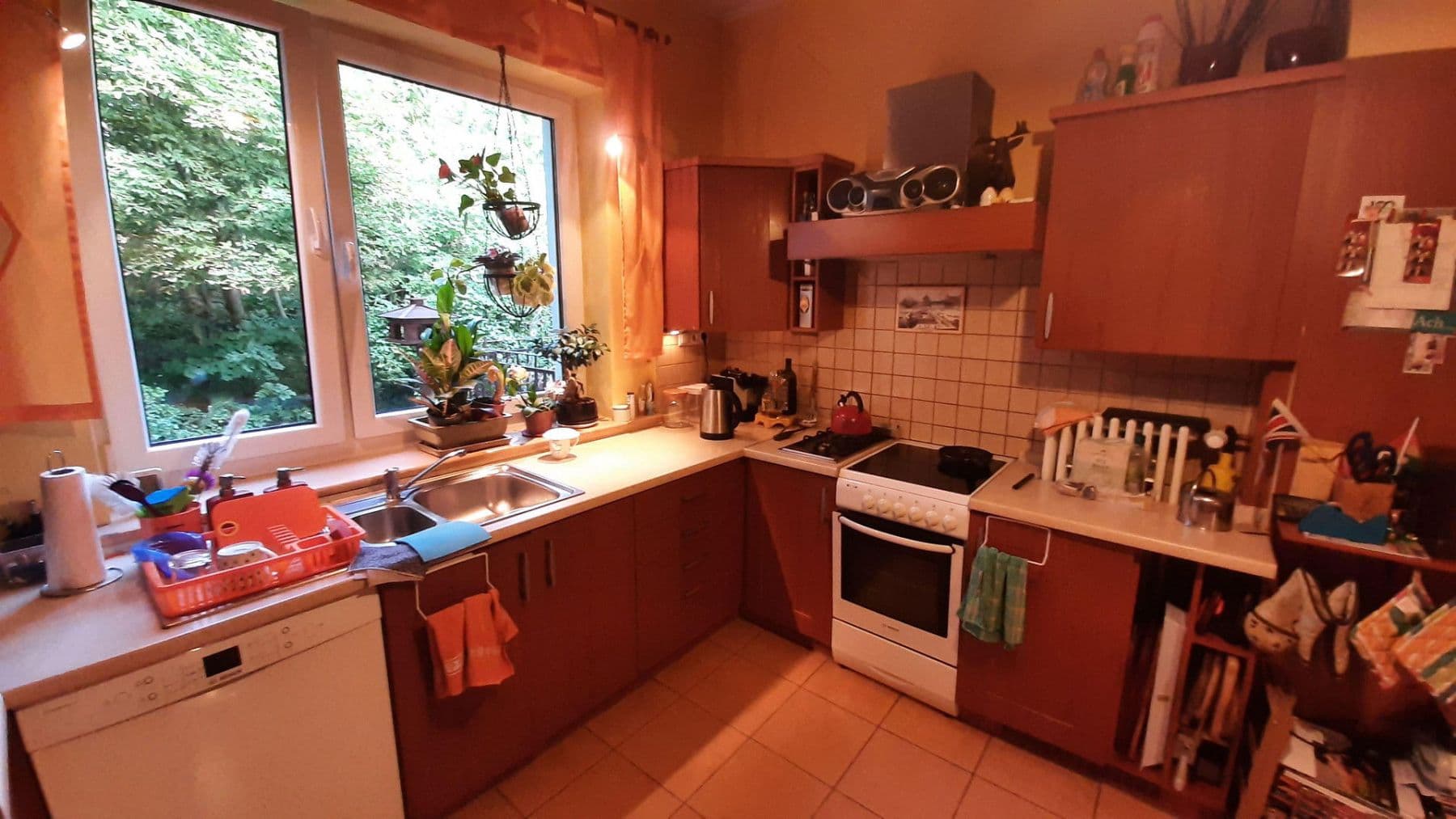 Prodej domu 170 m², pozemek 970 m², Frankfurt (Oder), Braniborsko Prodej domu 170 m², pozemek 970 m², Frankfurt (Oder), Braniborsko