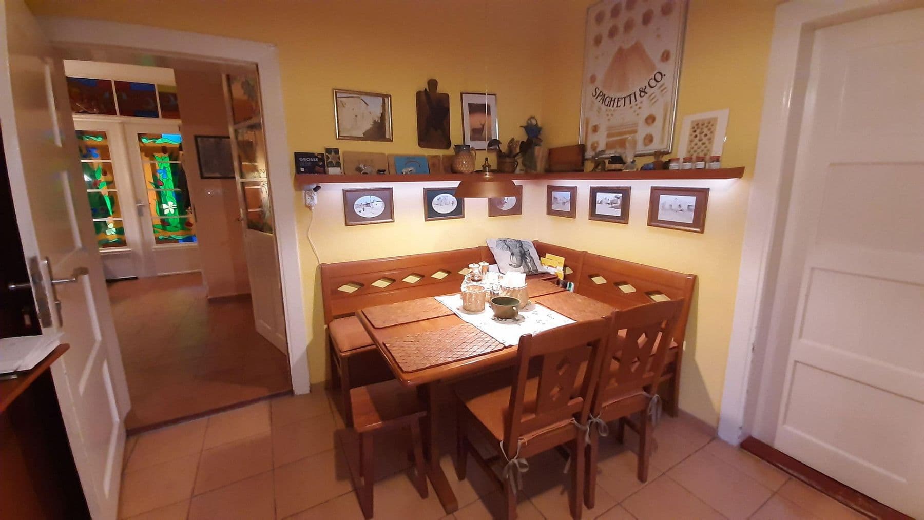 Prodej domu 170 m², pozemek 970 m², Frankfurt (Oder), Braniborsko Prodej domu 170 m², pozemek 970 m², Frankfurt (Oder), Braniborsko