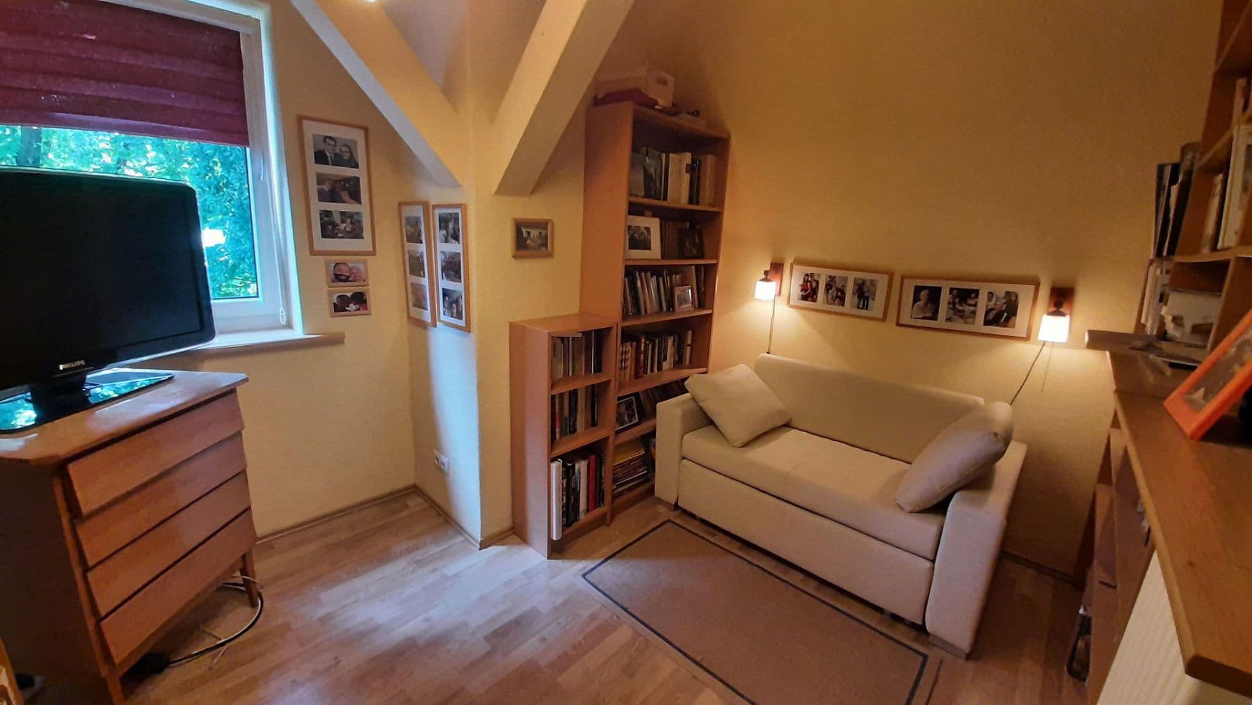 Prodej domu 170 m², pozemek 970 m², Frankfurt (Oder), Braniborsko Prodej domu 170 m², pozemek 970 m², Frankfurt (Oder), Braniborsko