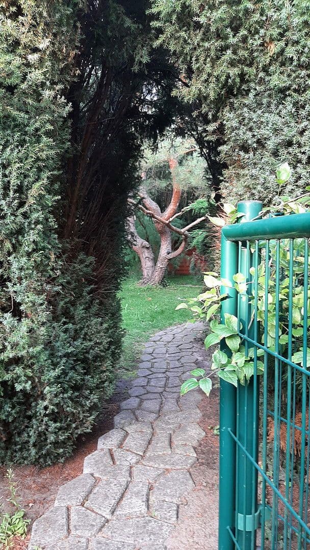 Prodej domu 170 m², pozemek 970 m², Frankfurt (Oder), Braniborsko Prodej domu 170 m², pozemek 970 m², Frankfurt (Oder), Braniborsko