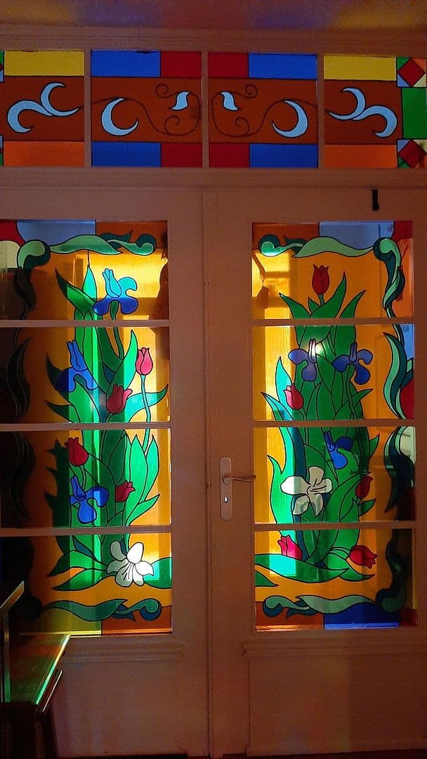 Prodej domu 170 m², pozemek 970 m², Frankfurt (Oder), Braniborsko Prodej domu 170 m², pozemek 970 m², Frankfurt (Oder), Braniborsko