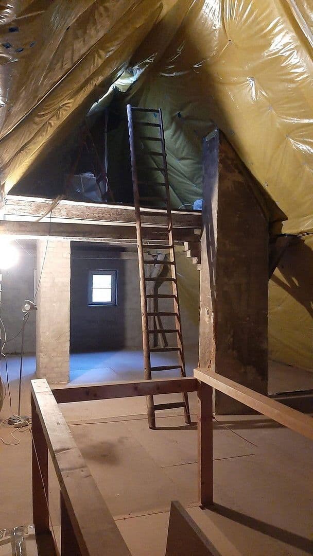 Prodej domu 170 m², pozemek 970 m², Frankfurt (Oder), Braniborsko Prodej domu 170 m², pozemek 970 m², Frankfurt (Oder), Braniborsko