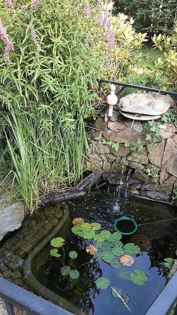 Prodej domu 170 m², pozemek 970 m², Frankfurt (Oder), Braniborsko Prodej domu 170 m², pozemek 970 m², Frankfurt (Oder), Braniborsko