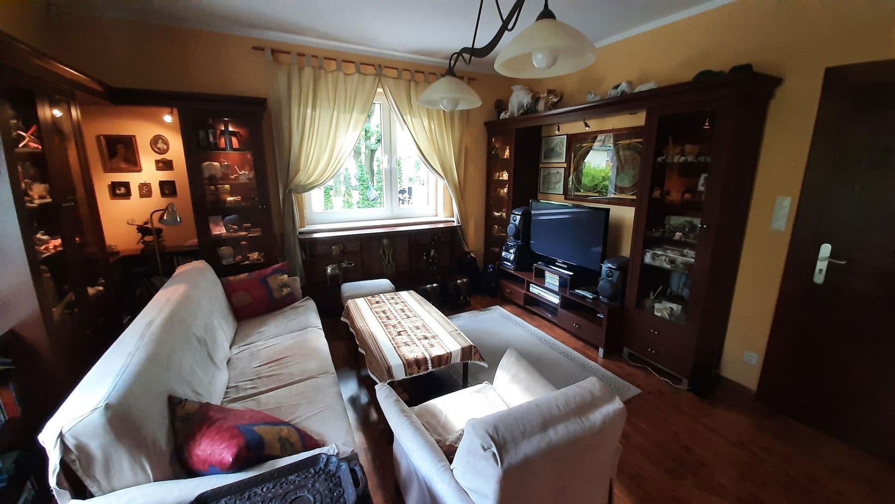 Prodej domu 170 m², pozemek 970 m², Frankfurt (Oder), Braniborsko Prodej domu 170 m², pozemek 970 m², Frankfurt (Oder), Braniborsko