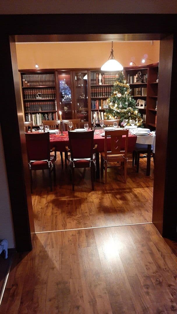 Prodej domu 170 m², pozemek 970 m², Frankfurt (Oder), Braniborsko Prodej domu 170 m², pozemek 970 m², Frankfurt (Oder), Braniborsko