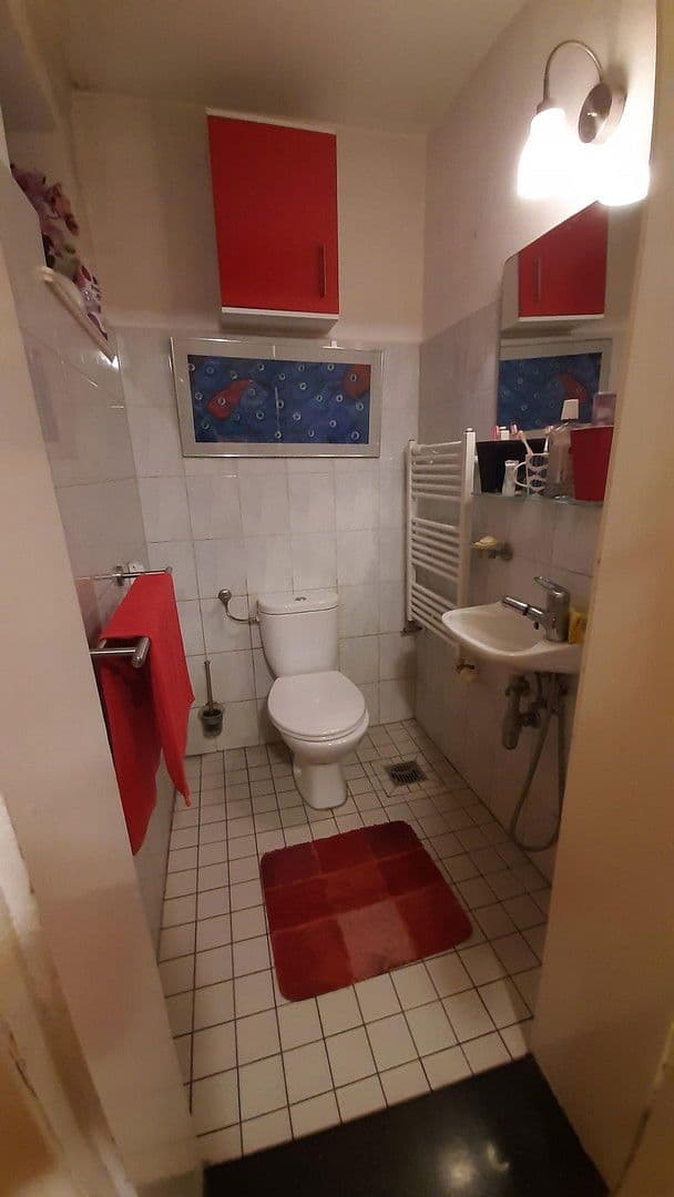 Prodej domu 170 m², pozemek 970 m², Frankfurt (Oder), Braniborsko Prodej domu 170 m², pozemek 970 m², Frankfurt (Oder), Braniborsko