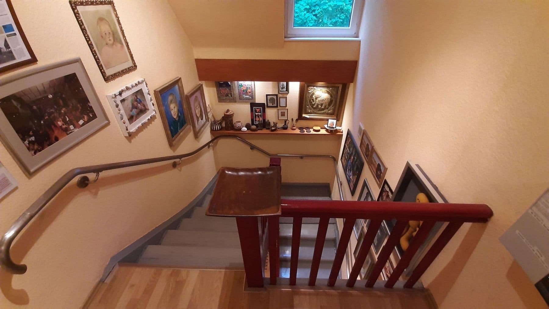 Prodej domu 170 m², pozemek 970 m², Frankfurt (Oder), Braniborsko Prodej domu 170 m², pozemek 970 m², Frankfurt (Oder), Braniborsko