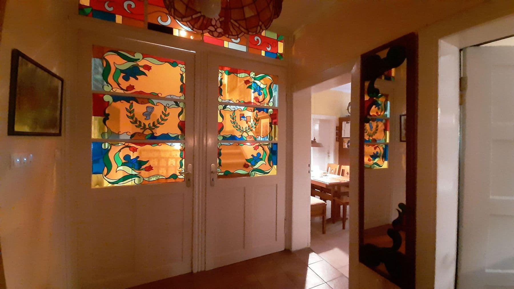 Prodej domu 170 m², pozemek 970 m², Frankfurt (Oder), Braniborsko Prodej domu 170 m², pozemek 970 m², Frankfurt (Oder), Braniborsko