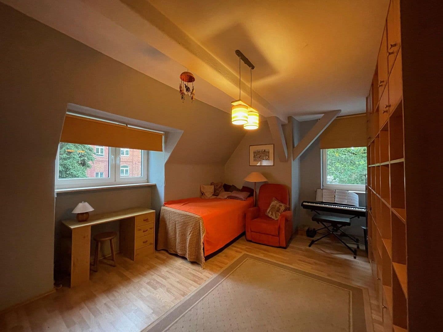 Prodej domu 170 m², pozemek 970 m², Frankfurt (Oder), Braniborsko Prodej domu 170 m², pozemek 970 m², Frankfurt (Oder), Braniborsko