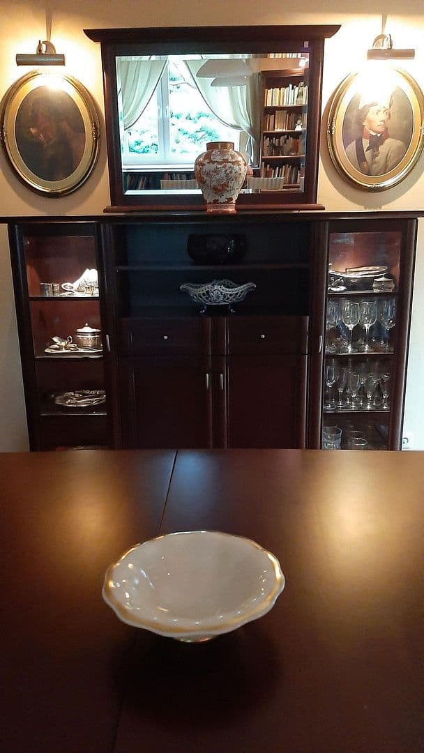 Prodej domu 170 m², pozemek 970 m², Frankfurt (Oder), Braniborsko Prodej domu 170 m², pozemek 970 m², Frankfurt (Oder), Braniborsko