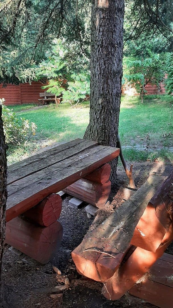 Prodej domu 170 m², pozemek 970 m², Frankfurt (Oder), Braniborsko Prodej domu 170 m², pozemek 970 m², Frankfurt (Oder), Braniborsko