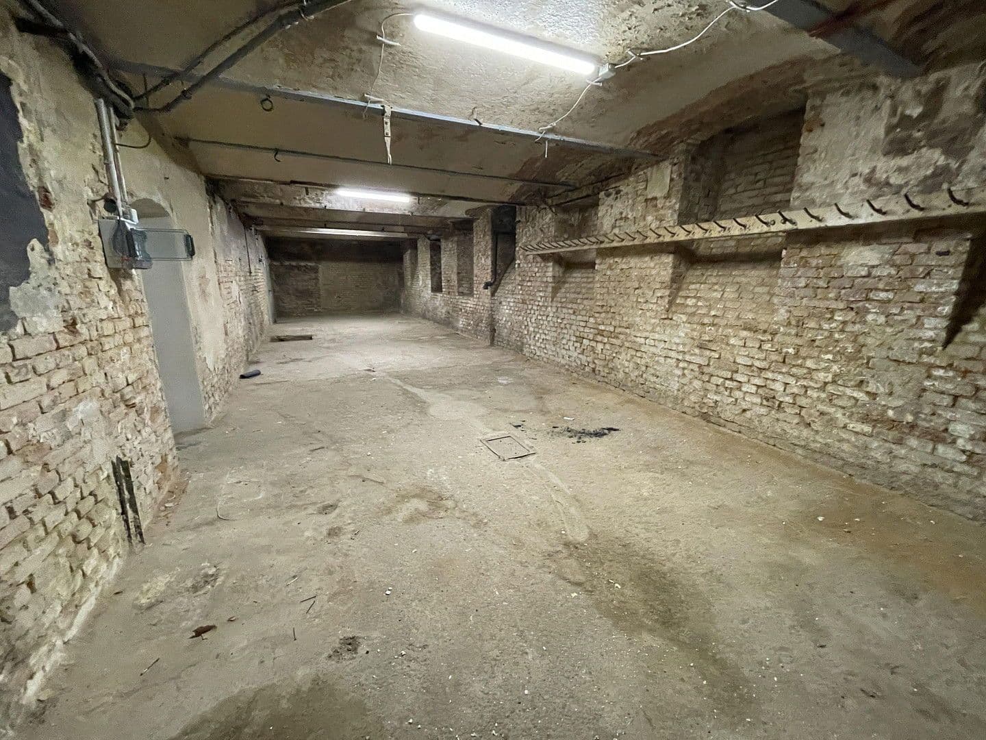 Prodej nebytového prostoru 150 m², Wien, Wien Prodej nebytového prostoru 150 m², Wien, Wien