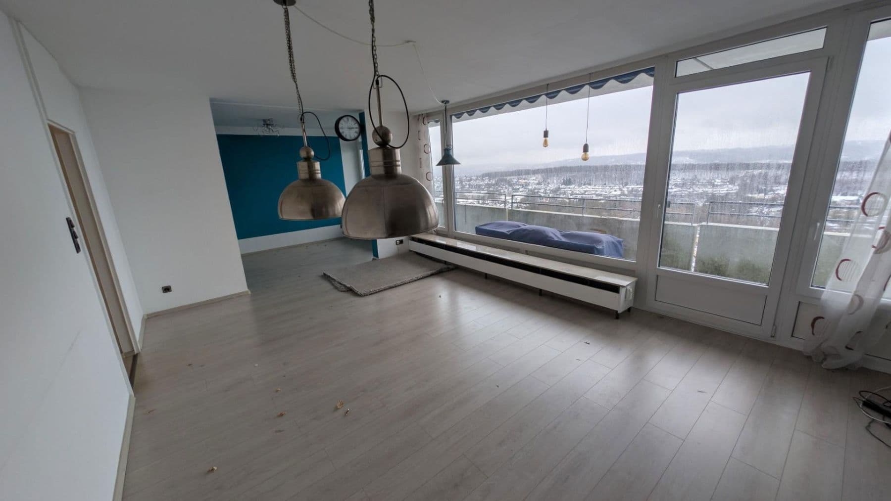 Prodej bytu 3+kk 92 m², Theodor-Heuss-Straße 50, Wuppertal, Severní Porýní-Vestfálsko Prodej bytu 3+kk 92 m², Theodor-Heuss-Straße 50, Wuppertal, Severní Porýní-Vestfálsko