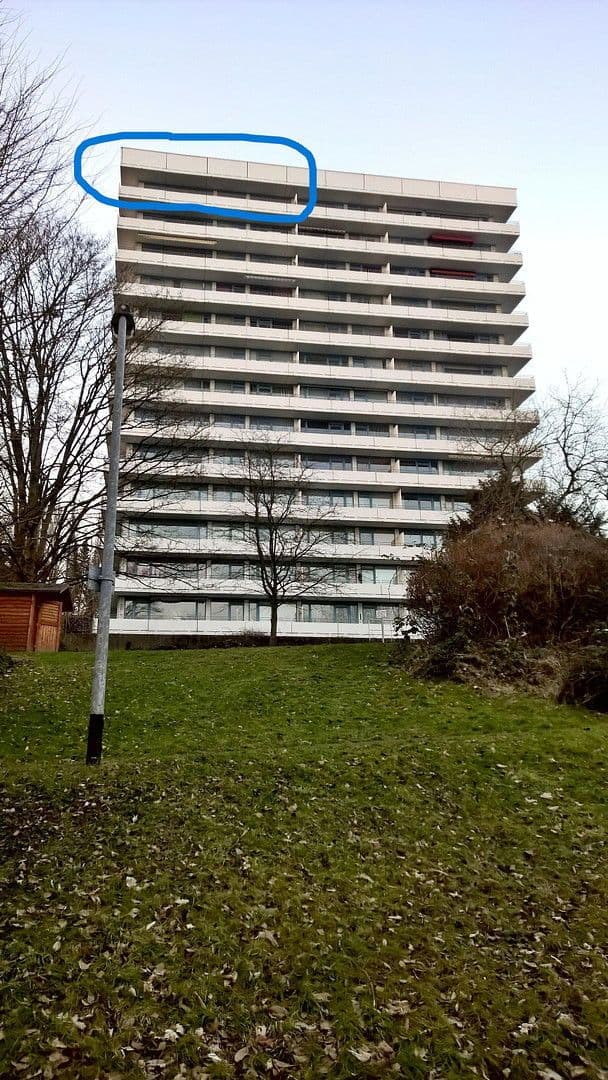 Prodej bytu 3+kk 92 m², Theodor-Heuss-Straße 50, Wuppertal, Severní Porýní-Vestfálsko Prodej bytu 3+kk 92 m², Theodor-Heuss-Straße 50, Wuppertal, Severní Porýní-Vestfálsko