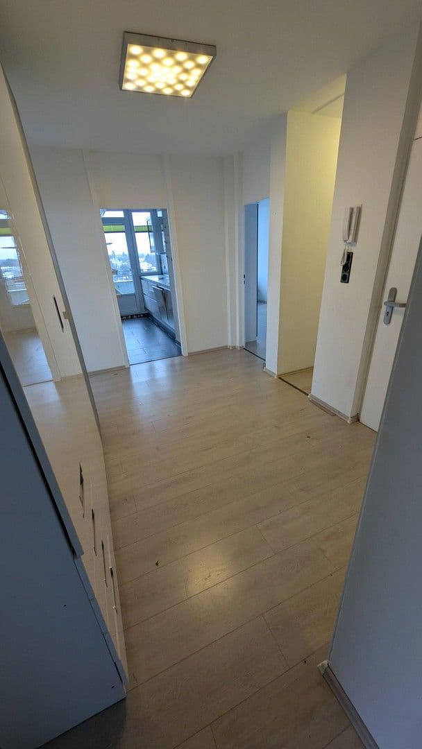 Prodej bytu 3+kk 92 m², Theodor-Heuss-Straße 50, Wuppertal, Severní Porýní-Vestfálsko Prodej bytu 3+kk 92 m², Theodor-Heuss-Straße 50, Wuppertal, Severní Porýní-Vestfálsko